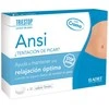 Eladiet Triestop Ansi citrina su chromu 30 vnt