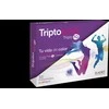 Eladiet Triptosmile 30 vnt
