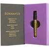 Electimuss, Eternal Collection - Silvanus, Parfum, Unisex, 1.8 ml *Vial