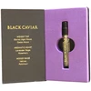 Electimuss, Nero Collection - Juodas Caviar, Parfum, Unisex, 1.8 ml *Vial