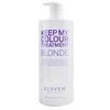 Eleven Australia Keep My Colour Treatment Skirtas šviesiems plaukams tausojamoji priemonė šviesiems plaukams 960ml