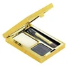 Elizabeth Arden, „Beautiful Color Duo“, akių šešėlių pudra, 02, metalai, 3 g *Mėginamoji pakuotė