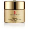 Elizabeth Arden, Ceramide, Ceramide, Lifting, Paakių kremas, SPF 15, 15 ml *Tester