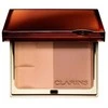Clarins kompaktinė pudra