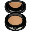 Elizabeth Arden, „Flawless Finish Everyday Perfection Bouncy“, simondsijų aliejus, švelni natūrali apdaila, „Kreminis Foundation“, 08, „Golden Honey“