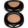 Elizabeth Arden, „Flawless Finish Everyday Perfection Bouncy“, simondsijų aliejus, švelni natūrali apdaila, „Kreminis Foundation“, 08, „Golden Honey“