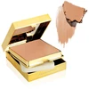 Elizabeth Arden, „Flawless Finish“ – kempinėlė, mineralinis aliejus, spindinti apdaila, „Kreminis Foundation“, 52, bronzinė rusvai geltona II, 10 g *Mėgiklis