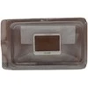 Elizabeth Arden, Mono, Eyeshadow Powder, 08, Chocolate, 2.5 g *Tester
