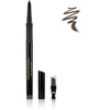 Elizabeth Arden, Precision Glide, Retractable, Gel Pieštukas Akių apvadas, 01, Juodas Velvet, 0.35 g *Tester
