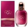 Kvepalai moterims Emporio Armani Power of You EDP, 30 ml