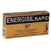 Energisil Rapid 30 kapsulių