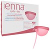 Enna Cycle Menstrual Cup Disc