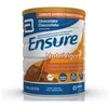 Ensure Abbott Nutrivigor Chocolate Flavour baltiminis kokteilis šokolado skonio 850g
