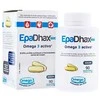 Epadhax Active Omega 3 1000 Mg 90 kapsulių