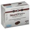 Epadhax Neurodhax Omega 3 550mg 80 kapsulių