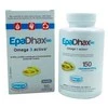 Epadhax Omega 3 Active 550mg 150 kapsulių