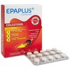 Epaplus Cardio Cholesterol 30 Tablets