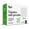 "Eps" ausų kištukai L dydžio 2 vienetai