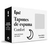 "Eps Comfort" putų ausų kištukai 6 vnt