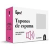 Eps Foam Capdydis S 6uts apsauga nuo triukšmo