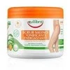 "Equilibra Body Energizing Toning" kūno pilingas 600g