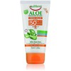 Equilibra Sun Face Aloe Antiage F50 veido kremas saugantis nuo UV spindulių 75ml