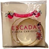 Escada, vasaros ribotas leidimas – Fiesta Carioca, netauriojo metalo apyrankė, auksinė, skirta moterims