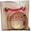 Escada, vasaros ribotas leidimas – Fiesta Carioca, netauriojo metalo apyrankė, auksinė, skirta moterims