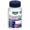 Esi Pure Melatonin 1.9mg Gummies maisto papildai 60 vnt guminukai