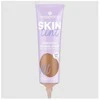 „Essence Skin Tint Hydrating“ natūralios apdailos makiažas