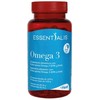 Essentialis Heel Omega 3 60 Capsules
