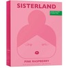Est Benetton Sisterlan Rožinė 80 B, 75 ml