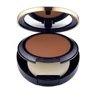 „Estee Lauder Double Wear Stay-In-Place Matte Oil-Free Non-Drying“ kompaktiškas makiažo pagrindas, SPF 10, 8N1 Espresso, 12 g