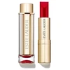 Estee Lauder Pure Color Love Lipstick 310 Bar Raudona