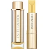 „Estee Lauder Pure Color Love Natural Oils“ ilgai išliekantys lūpų dažai „Kreminis“ 600 Blond Star 3,5 g