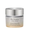 Estee Lauder Re-Nutriv - Ultimate Radiant Baltas Brightening Youth Baltas Tuberose Extract Hydrates/Nourishes/Strengthens &amp; Shine Day Kreminis For Face, 50 ml