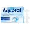 "Esteve Aquoral" akių lašai 20 dozių X 0,5ml