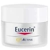 "Eucerin" dieninis kremas Q10 Active sausai odai 50ml