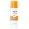 Eucerin Sun Face Pigment Control Fluid SPF50+ Tinted Light veido kremas nuo saulės 50ml