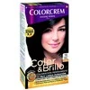 Eugene Perma Tinte Pelo Colorcrem 10 Negro Intenso