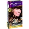 Eugene Perma Tinte Pelo Colorcrem 73 Rubio Dorado