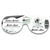 Eurostil Barber Line Antifaz Barbero Negro Negro Pack 50un