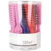 Eurostil Colores Bote Peines Esqueleto 20un