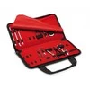Eurostil Manicura Pedicura Estuche Set 11 Herramientas 1un