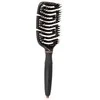 Eurostil Profesional Flex Cepillo Doble Pua 1un