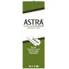 Eurostil Superior Platinum Caja Cuchillas Doble Hoja 20un