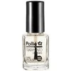 Eurostil Top Coat Tratamiento De Uñas Gel, 12 ml