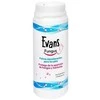 Evans Fungus Anti Fungal dezodoruojanti pėdų pudra 75g