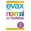 Evax Salvaslip Normal Įklotai 40 vnt