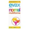 "Evax Salvaslip Normal Multiform Protegeslips" įklotai 34 vienetai